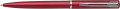 Waterman, penna a sfera Graduate in ottone e cromo