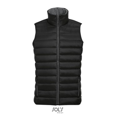 WAVE MEN - WAVE MEN BODYWARMER 180g