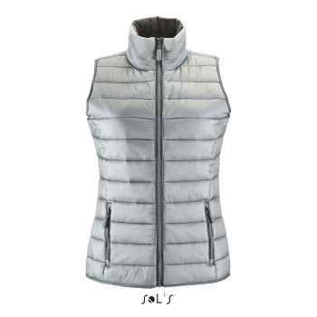 WAVE WOMEN - WAVE WOMEN BODYWARMER 180g
