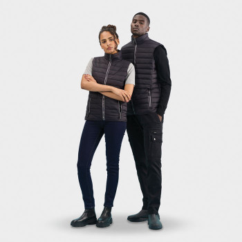 WAVE WOMEN - WAVE WOMEN BODYWARMER 180g