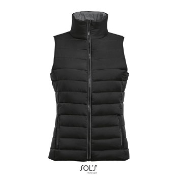 WAVE WOMEN - WAVE WOMEN BODYWARMER 180g