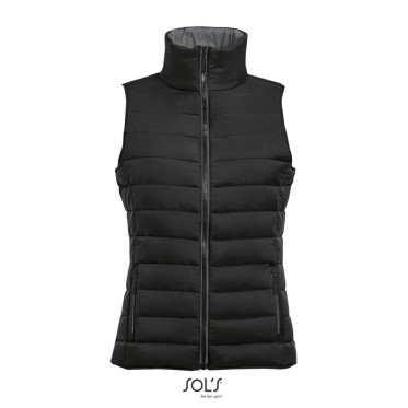 WAVE WOMEN - WAVE WOMEN BODYWARMER 180g