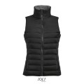 WAVE WOMEN - WAVE WOMEN BODYWARMER 180g