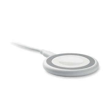 WERLIES - Caricatore wireless 3 in 1 da 1