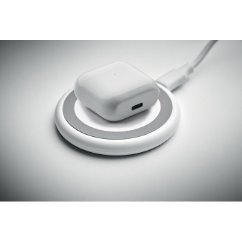 WERLIES - Caricatore wireless 3 in 1 da 1