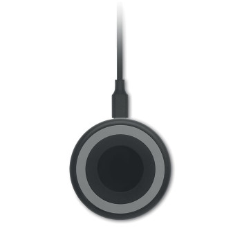 WERLIES - Caricatore wireless 3 in 1 da 15 W