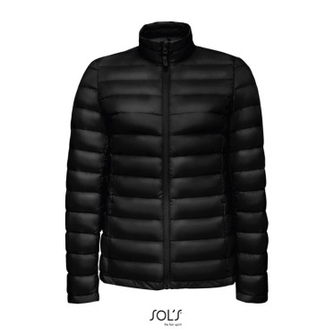 WILSON WOMEN - WILSON GIACCA DONNA 380T