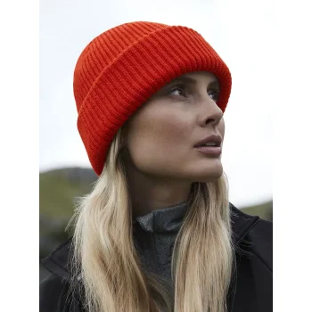 Wind Resistant Breathable Elements Beanie