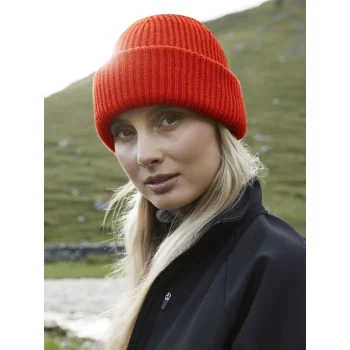 Wind Resistant Breathable Elements Beanie