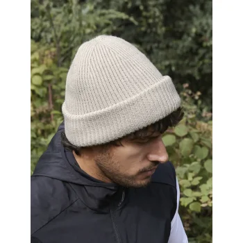 Wind Resistant Breathable Elements Beanie