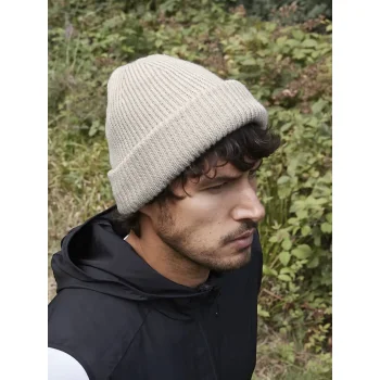 Wind Resistant Breathable Elements Beanie