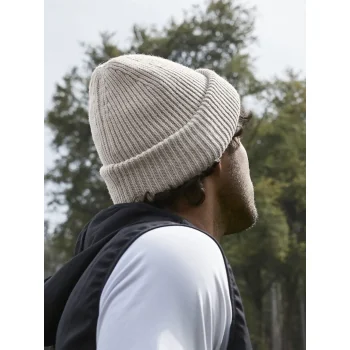 Wind Resistant Breathable Elements Beanie