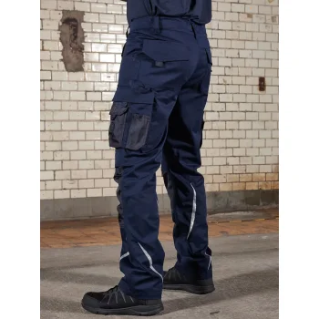 Winter Workwear Pants - STRONG -