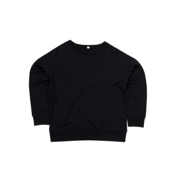 Wom Favour Sweatshirt 80%C20%P