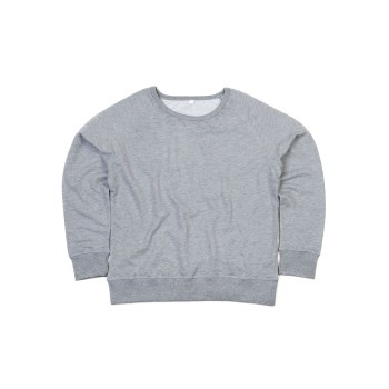 Wom Favour Sweatshirt 80%C20%P