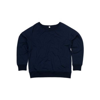 Wom Favour Sweatshirt 80%C20%P