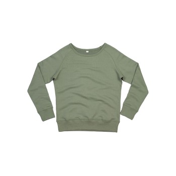 Wom Favour Sweatshirt 80%C20%P