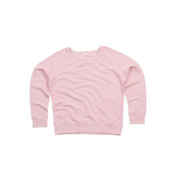 Wom Favour Sweatshirt 80%C20%P