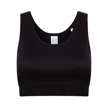 Women's Fashion Crop Top