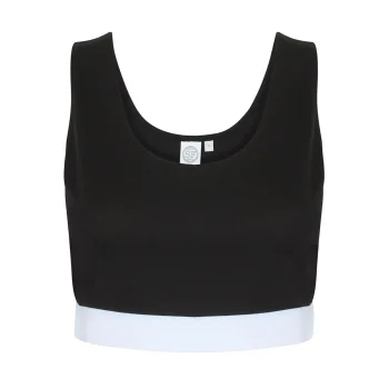 Women's Fashion Crop Top