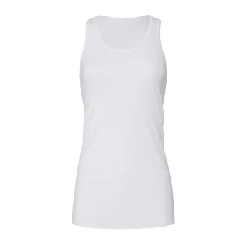 Women's Flowy Racerback Tank