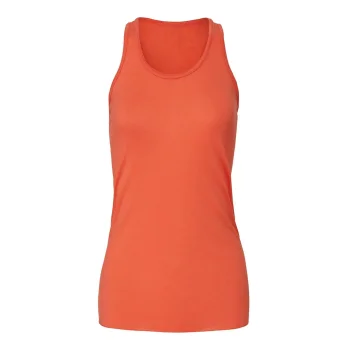 Women's Flowy Racerback Tank