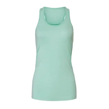 Women's Flowy Racerback Tank