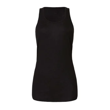 Women's Flowy Racerback Tank