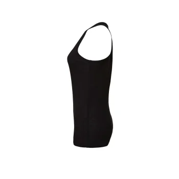 Women's Flowy Racerback Tank