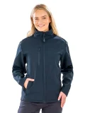 Women's Recycled 3-layer Printable Softshell Jacket