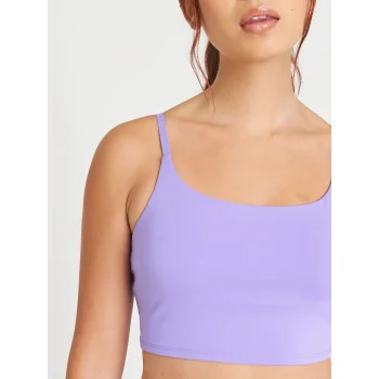 Women'S Recycled Tech Sport Bra