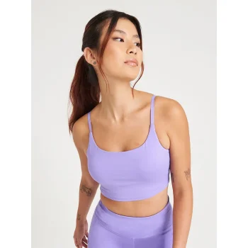 Women'S Recycled Tech Sport Bra