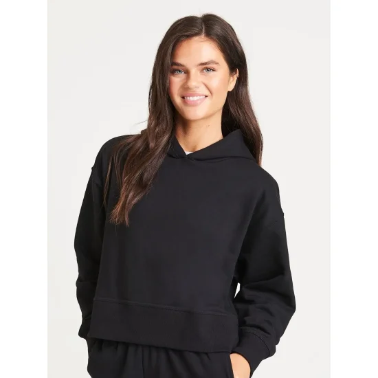 Women's Relaxed Hoodie