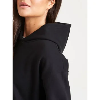 Women's Relaxed Hoodie