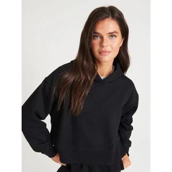 Women's Relaxed Hoodie