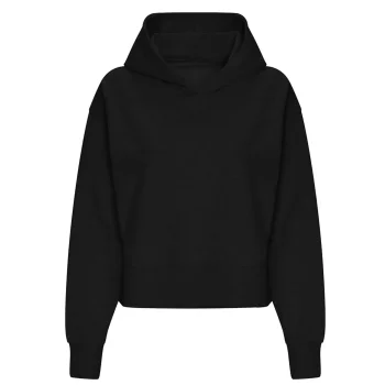Women's Relaxed Hoodie