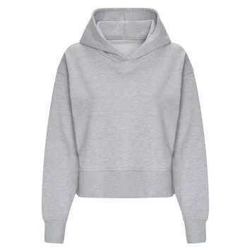 Women's Relaxed Hoodie