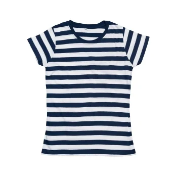 Women's Stripy T