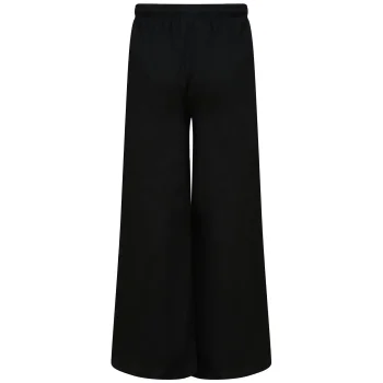 Women's Sustainable Fashion Wide Leg Joggers