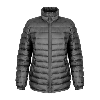 Womens Ice Bird Padded Jacket