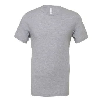 Womens Jersey Crop Tee