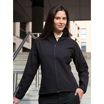 Womens Printable Softshell