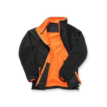 Womens Printable Softshell