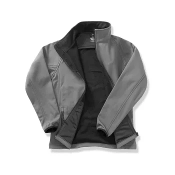 Womens Printable Softshell