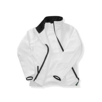 Womens Printable Softshell