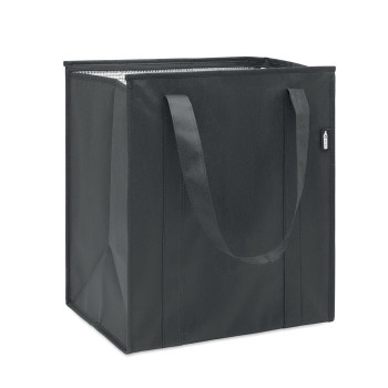 WOOLER - Borsa frigo in tessuto non tess