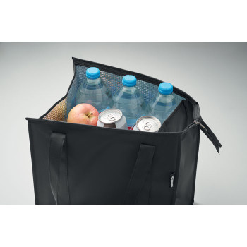 WOOLER - Borsa frigo in tessuto non tess