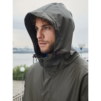 Worker Rain-Jacket