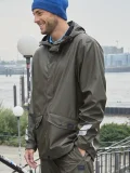 Worker Rain-Jacket