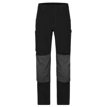 Workwear 4-way Stretch-Pants